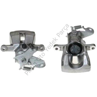 ARKA FREN KALIPERI MERKEZ SOL MEGANE III IV FLUENCE 440119651R