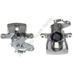 ARKA FREN KALIPERI MERKEZ SOL MEGANE III IV FLUENCE 440119651R