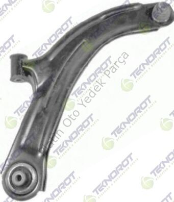 SALINCAK SAG ROTILLI BURCLU SAC CLIO III (BR0/1,CR0/1) 1.5 DCI 8200346942 8200615058 8200744092