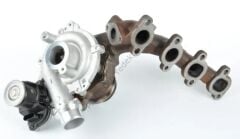 TURBO MEGANE IV KADJAR KANGO III 1.5 DCI K9K 872 ADDBLUE 144108425R 144109643R