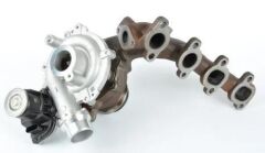 TURBO MEGANE IV KADJAR KANGO III 1.5 DCI K9K 872 ADDBLUE 144108425R