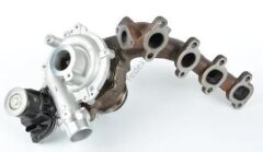 TURBO MEGANE IV KADJAR KANGO III 1.5 DCI K9K 872 ADDBLUE 144108425R