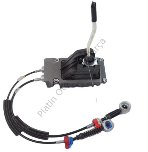 VITES KUMANDA KOLU TELLI THALIA CLIO III SYMBOL 8200779042 8200905264