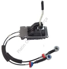 VITES KUMANDA KOLU TELLI THALIA CLIO III SYMBOL 8200779042 8200905264