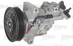 KLIMA KOMPRESORU LOGAN SANDERO 1.5 DCI 926009154R