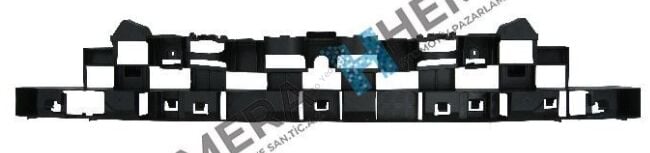 SOK EMICI TAMPON ON TRAFIC III 2014-2018 620905080R