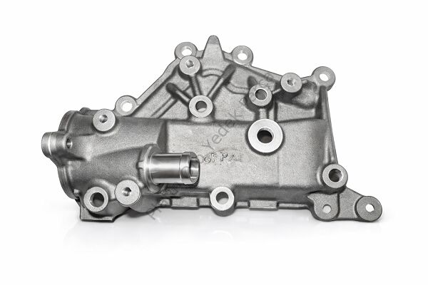 TERMOSTAT YUVASI MEGANE-LAGUNA 1,6 16V K4M 8200934203 7700104114