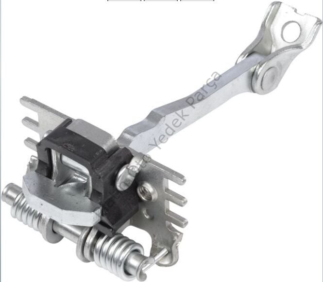 KAPI GERGISI ARKA FLUENCE MEGANE III 824300003R