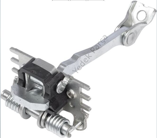 KAPI GERGISI ARKA FLUENCE MEGANE III 824300003R
