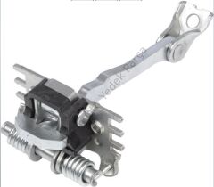 KAPI GERGISI ARKA FLUENCE MEGANE III 824300003R