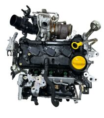 KOMPLE MOTOR CLIO V CAPTUR II DUSTER II LOGAN III SANDERO III JOGGER 1.0TCE H4D470 8201733029