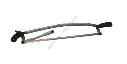 SILECEK SEHPASI (MEKANIZMASI) MOTORSUZ CLIO SYMBOL 288004410R