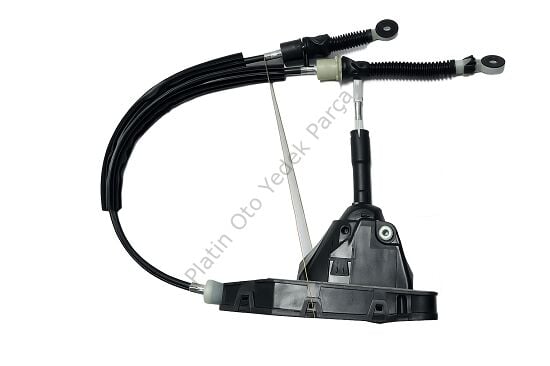 VITES KUMANDA KUTUSU KOLLU TELLI DACIA YENI DUSTER XJD 4X4 341017478R 349015235R 349017345R 341016592R 341014422R 341016592R