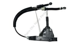 VITES KUMANDA KUTUSU KOLLU TELLI DACIA YENI DUSTER XJD 4X4 341017478R 349015235R 349017345R 341016592R 341014422R 341016592R