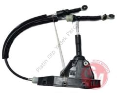 VITES KUMANDA KUTUSU KOLLU TELLI DACIA YENI DUSTER XJD 4X4 341017478R 349015235R 349017345R 341016592R 341014422R 341016592R
