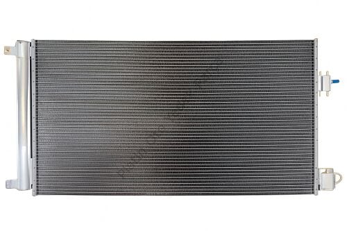 KLIMA RADTATORU ADBLUE EXPRESS DUSTER II 921004366R