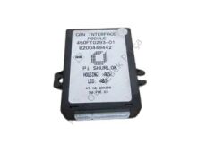 DEKODER MASTER II MASCOT TRAFFIC II KANGOO II 8200449442