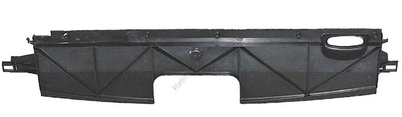 RADYATOR UST MUHAFAZASI (PLASTIK) FLUENCE 11-13 214760048R