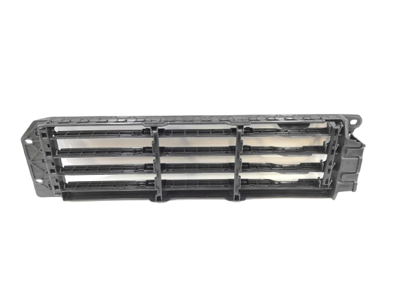 Renault Clio V Ön Tampon Hava Yönlendirici Izgara Paneli 214F68290R