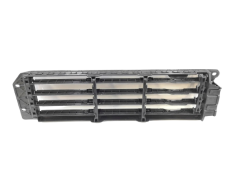 Renault Clio V Ön Tampon Hava Yönlendirici Izgara Paneli 214F68290R