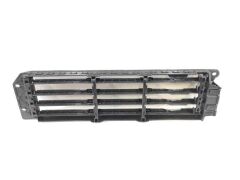 Renault Clio V Ön Tampon Hava Yönlendirici Izgara Paneli 214F68290R