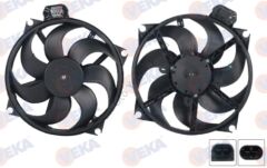 FAN MOTORU DAVLUMBAZLI FLUENCE 214810011R 214819402R