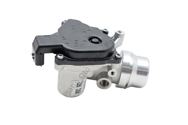 KELEBEK KUTUSU CLIO IV DUSTER KADJAR MEGANE IV 1.5 K9K 161A09287R