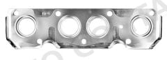 EKSOZ MANIFOLD CONTASI CELIK KANGO MEGANE K7J K7M 7700867360