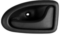 KAPI IC ACMA KOLU SAG SIYAH MEGANE 8200028995