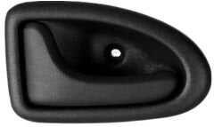 KAPI IC ACMA KOLU SOL SIYAH MEGANE 8200028994