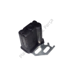 Renault Megane Scenic Egzoz Takoz Lastiği 8200105503