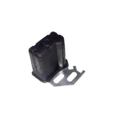Renault Megane Scenic Egzoz Takoz Lastiği 8200105503