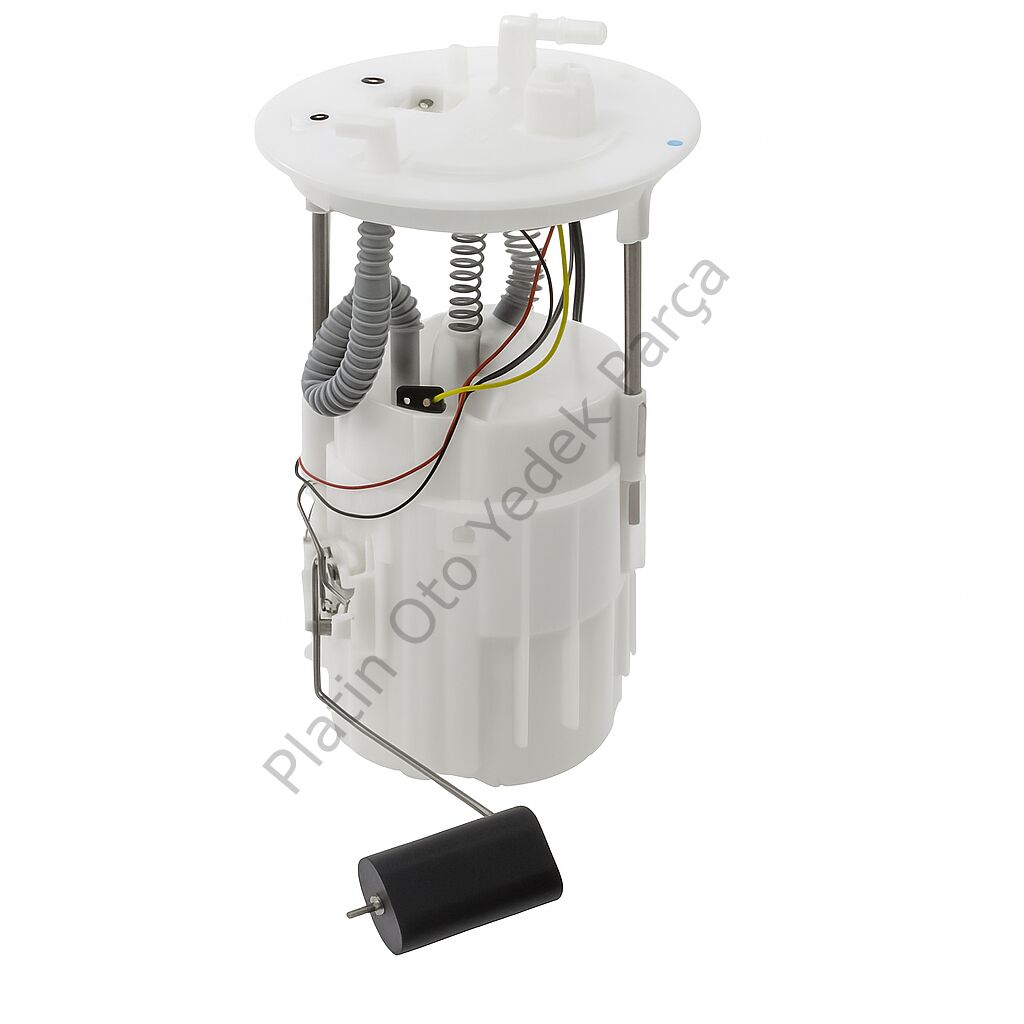 YAKIT BESLEME UNITESI 4,5BAR LODGY DOKKER 1.5DCI 12- 172027123R