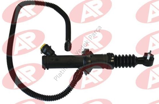 DEBRIYAJ UST MERKEZI CLIO III 8200436137