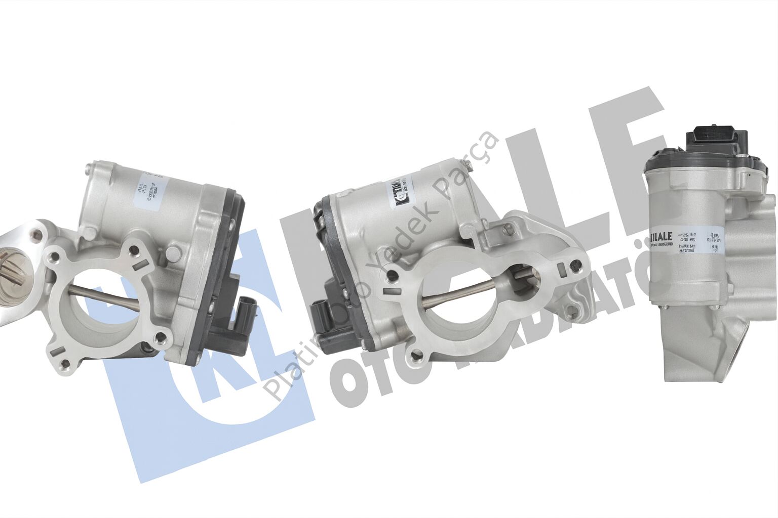 EGR VALFI MEGANE III SCENIC III GRAND SCENIC III TRAFIC II LAGUNA III  LATITUTE 2.0DCI 147100385R 147105543R 8200796674 147100385R 147105543R