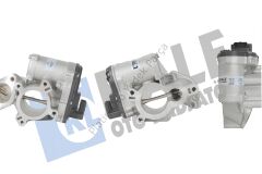 EGR VALFI MEGANE III SCENIC III GRAND SCENIC III TRAFIC II LAGUNA III  LATITUTE 2.0DCI 147100385R 147105543R 8200796674 147100385R 147105543R