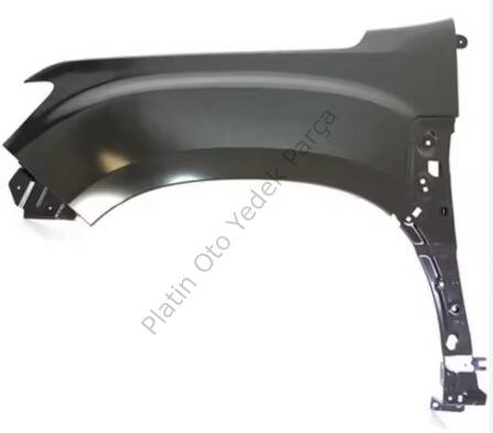 ON CAMURLUK SOL 631011252R