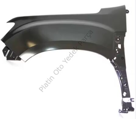 ON CAMURLUK SOL 631011252R