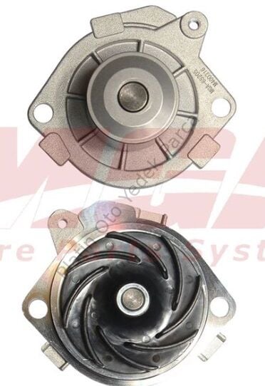 DEVIRDAIM DOBLO 1.9D JTD MAREA 1.9 2.4JTD VECTRA C 1.9CDTI