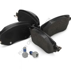 DISK BALATA ON MEGANE  IV 410603407R 410605929R