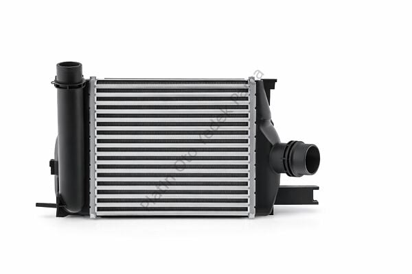TURBO RADYATORU INTERCOOLER CLIO IV SYBMOL II III CAPTUR 0.9 TCE 12- SANDERO II LOGAN 144963014R