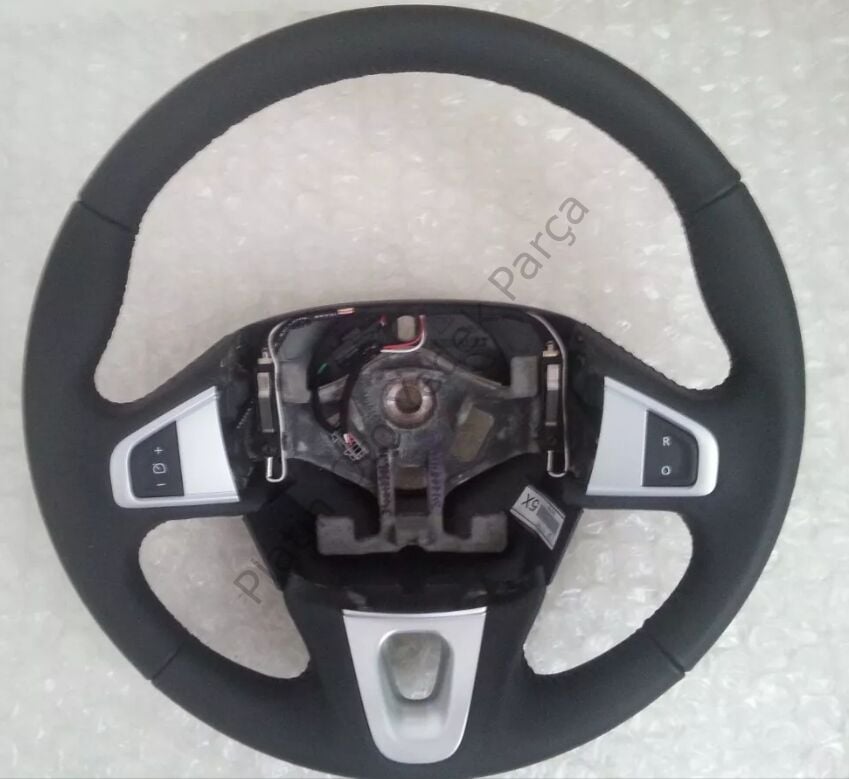 DIREKSIYON SIMIDI MEGANE III FLUENCE 484007658R