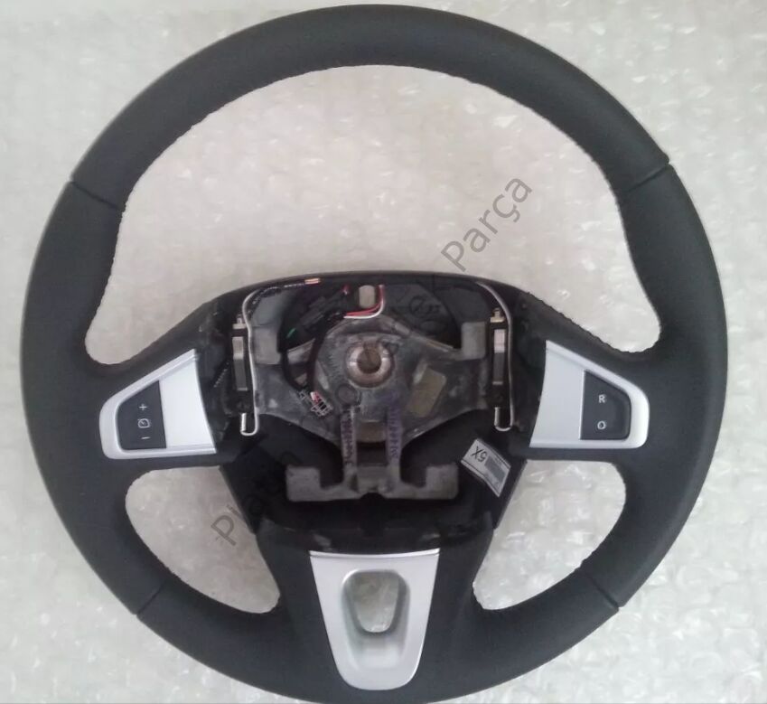 DIREKSIYON SIMIDI MEGANE III FLUENCE 484007658R