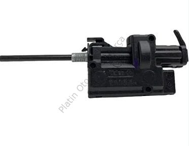 YAKIT DEPO KILIT MOTORU MEGANE II 8200305732