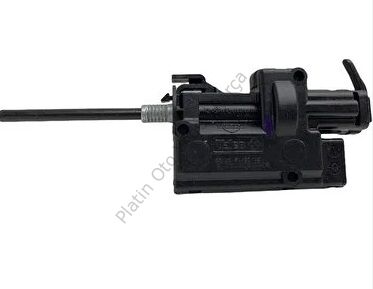 YAKIT DEPO KILIT MOTORU MEGANE II 8200305732