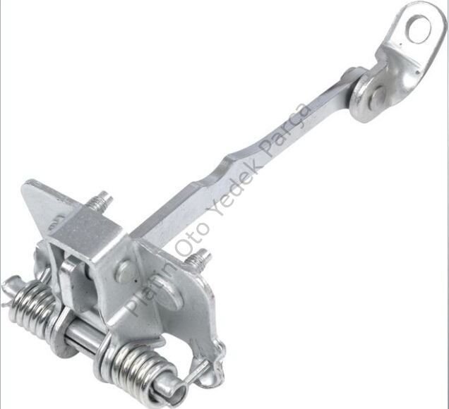 KAPI GERGISI ON SCENIC 7700834326