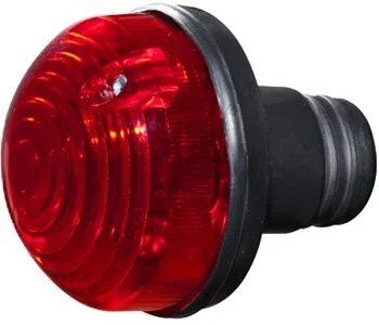 LAND ROVER DEFENDER STOP