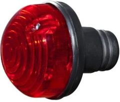 LAND ROVER DEFENDER STOP