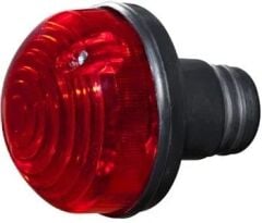 LAND ROVER DEFENDER STOP