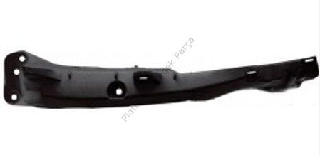 SOL ON CAMURLUK TESBIT SUPORTU 8200314930